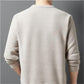 ✨Men's Warm Cozy Lined Crewneck Top - Ideal Gift🎁50%OFF