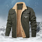 📢📢2026 HOT SALE 49% OFF!!✨Men's Retro Warm Jacket