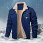 📢📢2026 HOT SALE 49% OFF!!✨Men's Retro Warm Jacket