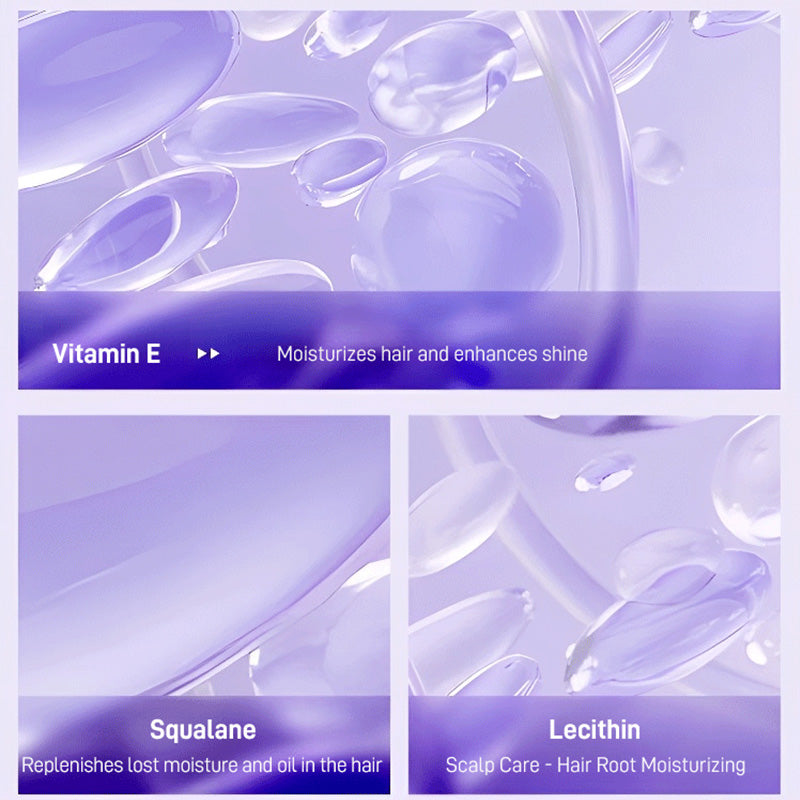 💥🔥 Leave-In Refreshing Voluminous Non-Sticky Spray for Hair Care💕