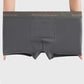 Nice Gift for Him! Men’s Cotton Plus Size Graphene Antibacterial Crotch Briefs