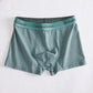 Nice Gift for Him! Men’s Cotton Plus Size Graphene Antibacterial Crotch Briefs