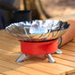 🔥 Lotus Small Round & Square Stove -- Portable and foldable, new experience of outdoor cooking!!