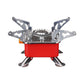 🔥 Lotus Small Round & Square Stove -- Portable and foldable, new experience of outdoor cooking!!