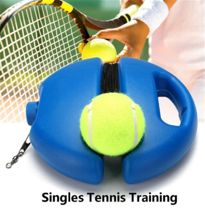 🔥BLACK FRIDAY SALE 49% OFF!🔥Tennis Ball Training Baseboard