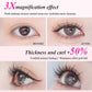🎁Buy 1 Get 1 Free🎁Waterproof Glue-free Realistic False Eyelashes