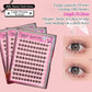 🎁Buy 1 Get 1 Free🎁Waterproof Glue-free Realistic False Eyelashes
