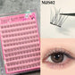 🎁Buy 1 Get 1 Free🎁Waterproof Glue-free Realistic False Eyelashes