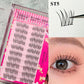 🎁Buy 1 Get 1 Free🎁Waterproof Glue-free Realistic False Eyelashes
