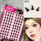 🎁Buy 1 Get 1 Free🎁Waterproof Glue-free Realistic False Eyelashes