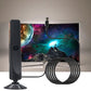 Indoor Digital HDTV Signal Receiver