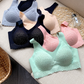 💕 Push Up Wireless Bras