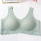 💕 Push Up Wireless Bras