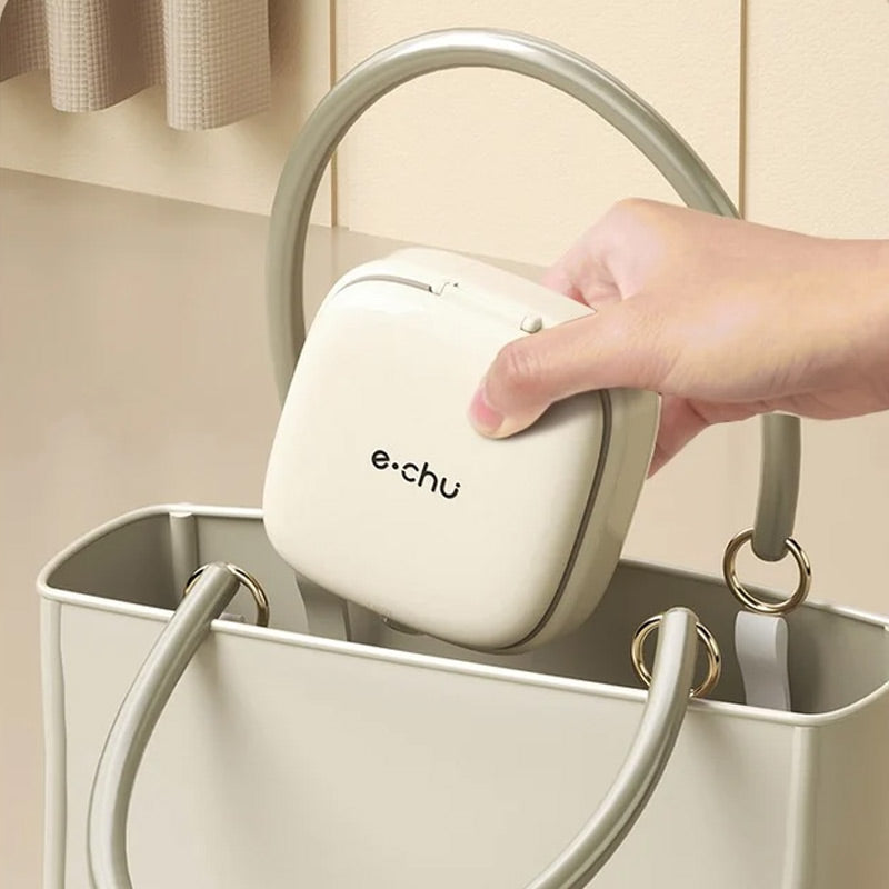 🪡 Half Price for a Limited Time - Magnetic Sewing Tool Kit