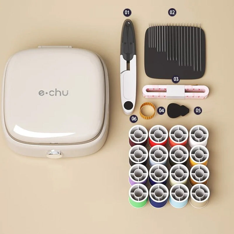 🪡 Half Price for a Limited Time - Magnetic Sewing Tool Kit