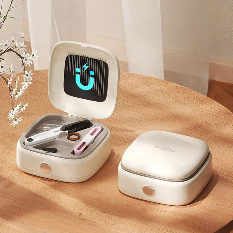 🪡 Half Price for a Limited Time - Magnetic Sewing Tool Kit