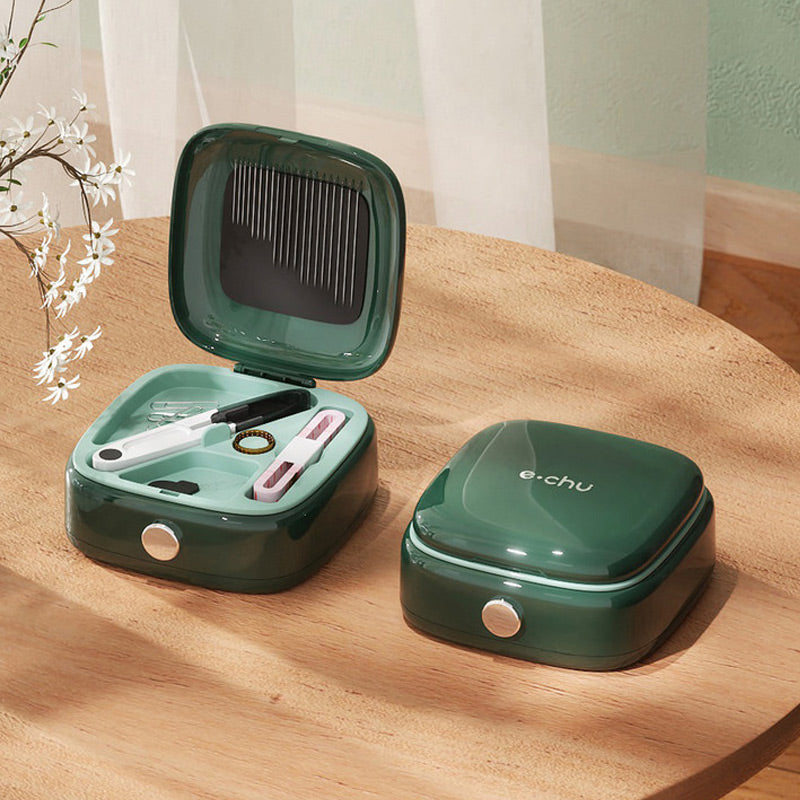 🪡 Half Price for a Limited Time - Magnetic Sewing Tool Kit