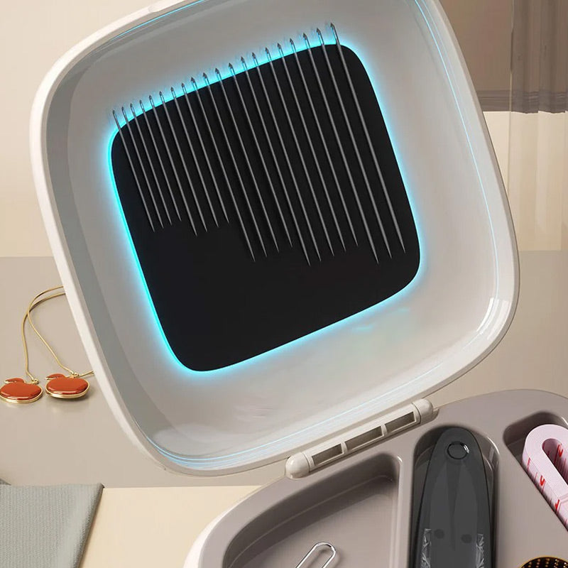 🪡 Half Price for a Limited Time - Magnetic Sewing Tool Kit