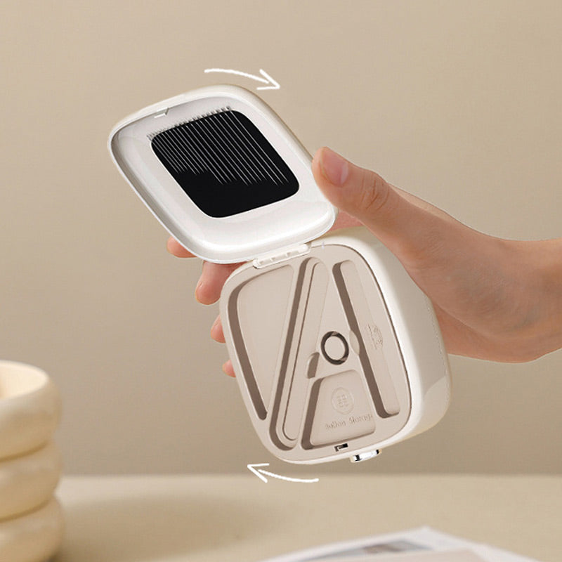 🪡 Half Price for a Limited Time - Magnetic Sewing Tool Kit