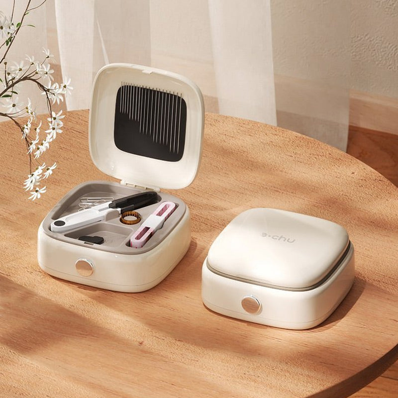 🪡 Half Price for a Limited Time - Magnetic Sewing Tool Kit