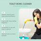 🔥Toilet bowl cleaner (can deodorize)