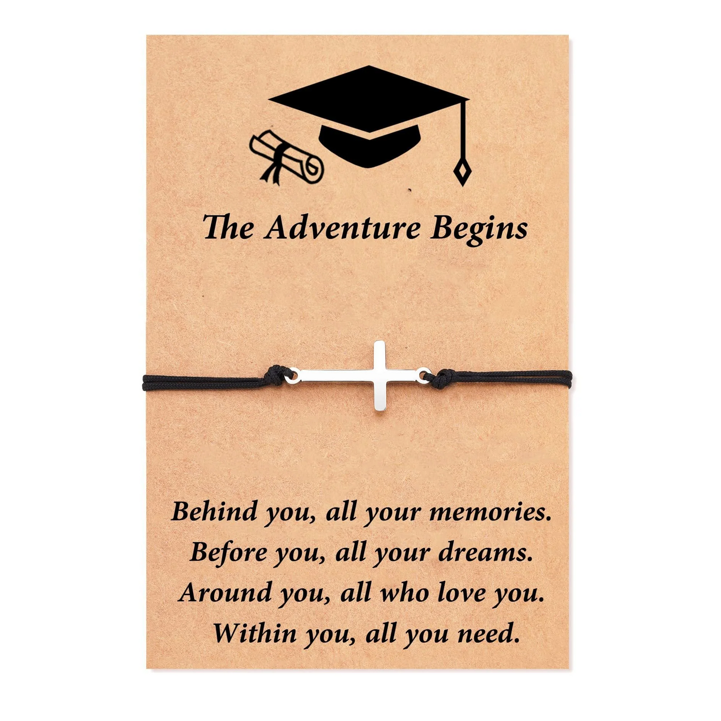 🎁✨Graduation Gifts for Her Him Class of 2026