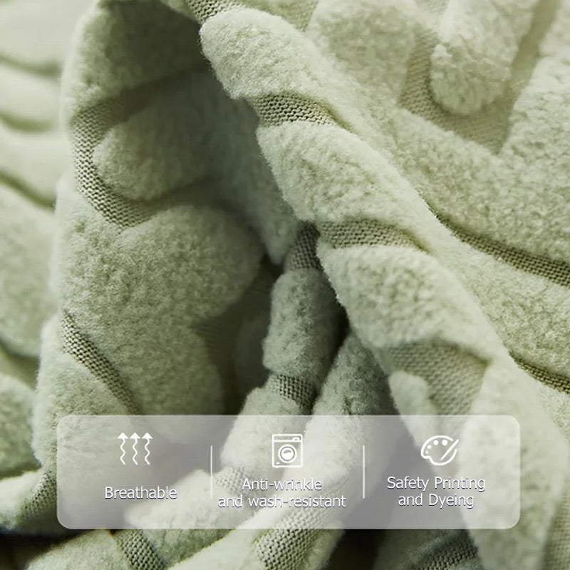 ⏳Limited time offer: 50% discount💥New style chair cover with jacquard cushion top