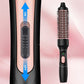 🔥Last Day Sale 49% OFF🎁-Negative Ion Single Thermal brush