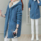🎁LAST DAY 49% OFF🔥Women's Winter Warm Thick Faux Lamb Wool Coat 💥 FREE SHIPPING