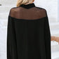 👚 50% OFF NOW! 🔥 Women's Batwing Sleeves Top – Flowy Silhouette, Breathable Fabric & Perfect for a Chic, Effortless Look 🌸