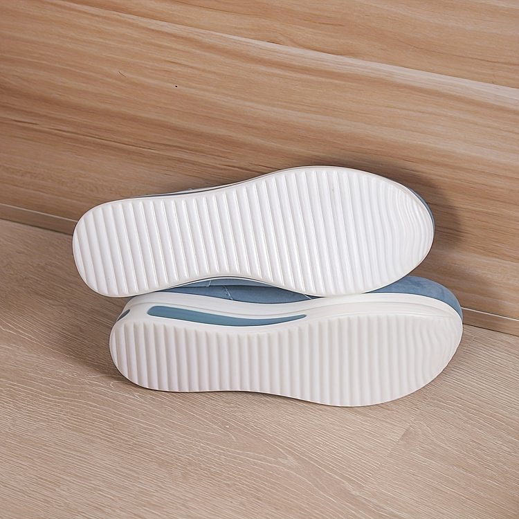 💥"Orthopedic shoes for women with natural design 🌿👣 – Help your feet breathe!"