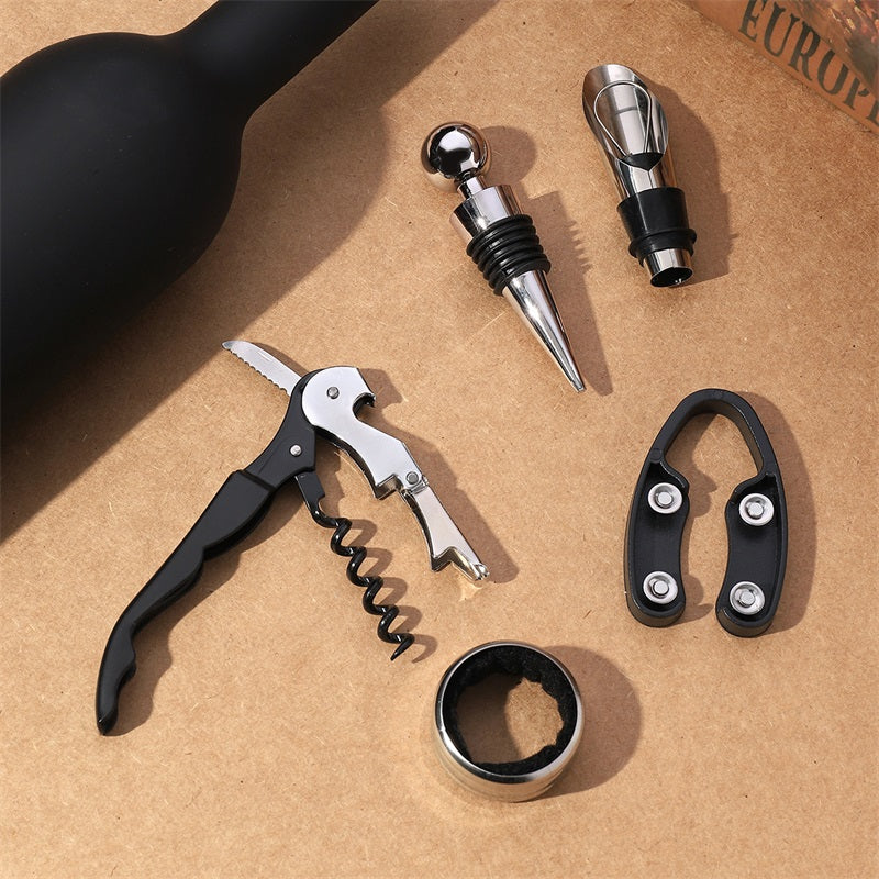 🍾🍷Wine Opener Set for Wine Lovers