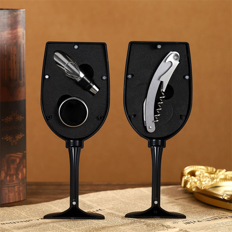 🍾🍷Wine Opener Set for Wine Lovers