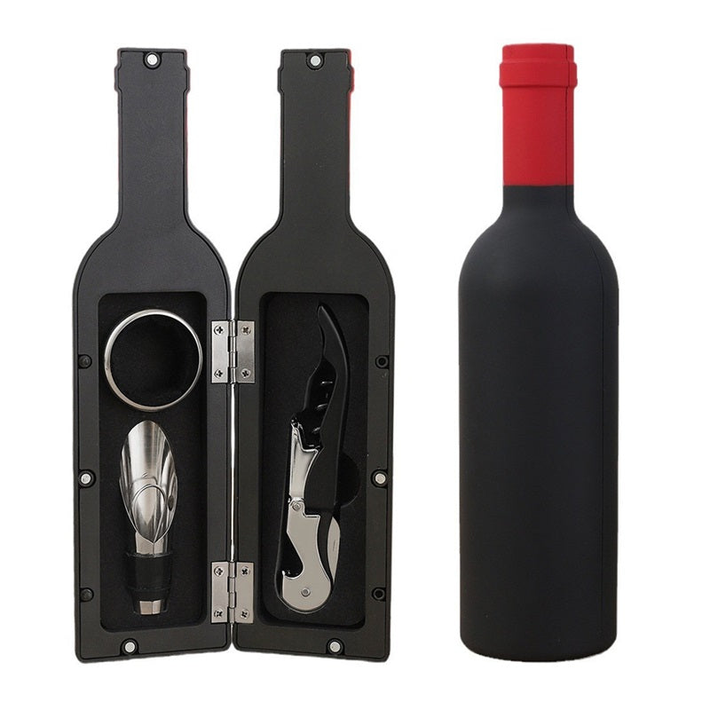 🍾🍷Wine Opener Set for Wine Lovers