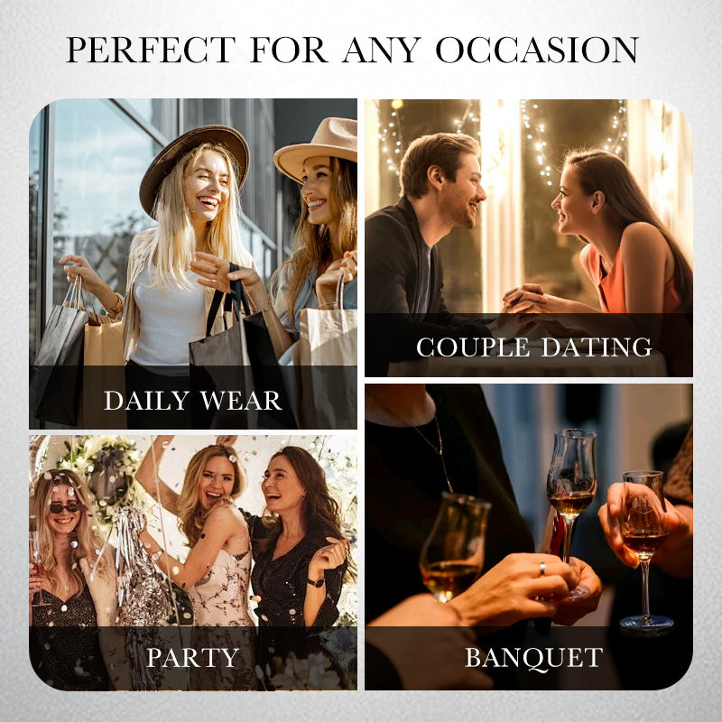 🔥2025 NEW SALES - 50% OFF🔥Women's Strapless Jumpsuit With Pockets