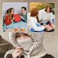 🎁Hot Sale 49% OFF🔥Women's Winter One-Piece Knitted Beanie Scarf Mask 3-in-1 Balaclava