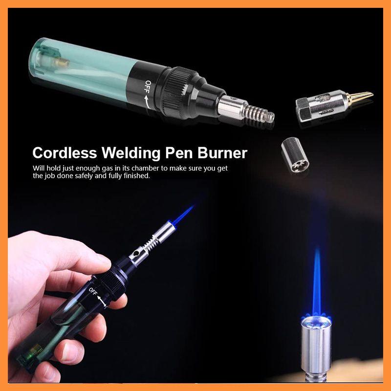 🔥Half-price offer🔥4 In 1 Portable Soldering Iron Kit