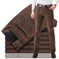 🔥Christmas Early Sale💥Men's Classic-Fit Corduroy Pant