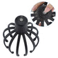 😎 “Soul Extractor”Adjustable Electric Octopus Claw Scalp Massager