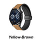 Universal Fashion Smart Watch Band with Magnetic Buckle