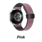 Universal Fashion Smart Watch Band with Magnetic Buckle
