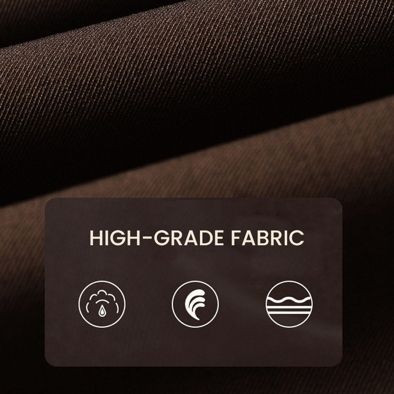 ✨Dressing trousers with a high waist and wide leg for women🌈