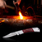 🔥🎅50% off for Christmas🎁Outdoor Stainless Steel Pocket Knife