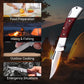 🔥🎅50% off for Christmas🎁Outdoor Stainless Steel Pocket Knife