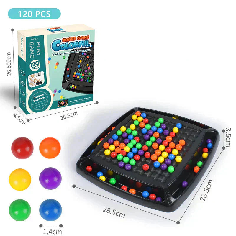 【🎁Perfect gift】🎉The intelligent chessboard - double duel