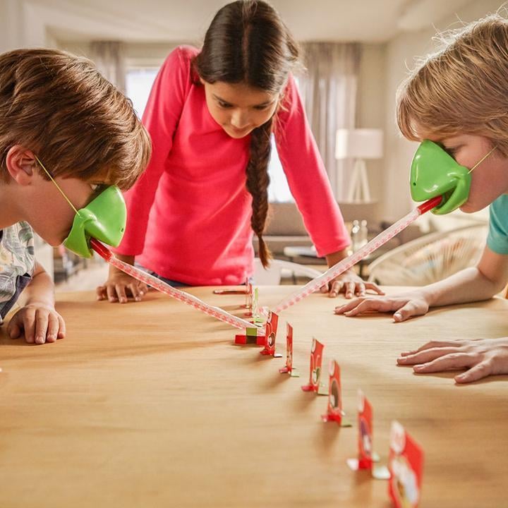 👪Christmas New Arrival - Fun Family Interactive Party Game🐸