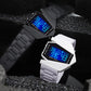 💥Buy 1 get 1 free⌚Creative luminous aeroplane shape LED watch🔥