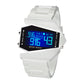 💥Buy 1 get 1 free⌚Creative luminous aeroplane shape LED watch🔥