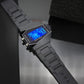 💥Buy 1 get 1 free⌚Creative luminous aeroplane shape LED watch🔥
