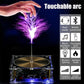🎁FREE SHIPPING🎁Touchable Artificial Lightning Spark Musical Coil